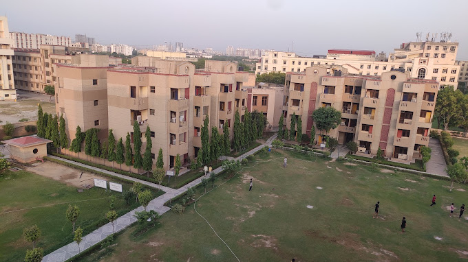 Accommodation